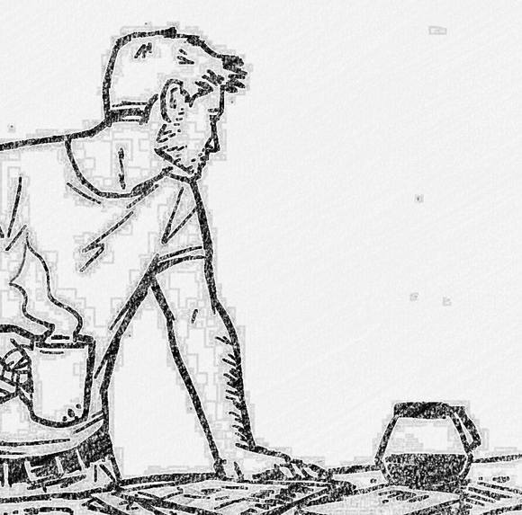 Meet your Posher, John - Picture 1 of 1